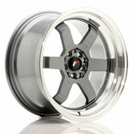 Japan Racing Jr Wheels Jr12 17x9 Et25 5x100-114 grun Metal JR-JR12179052573GM Precio: 423.78999949. SKU: B1GAMF3E88