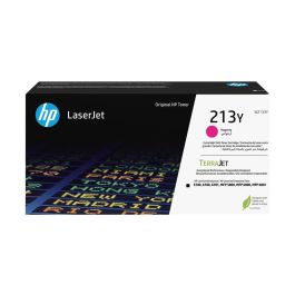 HP Toner LaserJet 213Y Magenta Alta Rendimiento 12000 Páginas Precio: 427.58999965. SKU: B139PJW2SZ