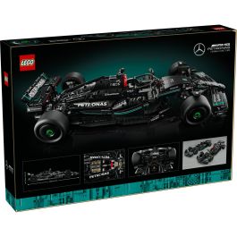 LEGO Technic Mercedes-AMG F1 W14 E Performance Coche de Construcción 42171 (1643 Piezas)