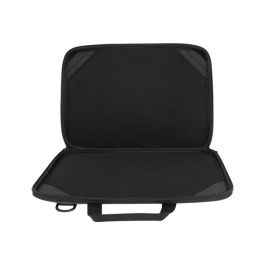 Targus Funda Work-In Essentials para Portátil de 14 Pulgadas, Diseño Funcional y Ligero