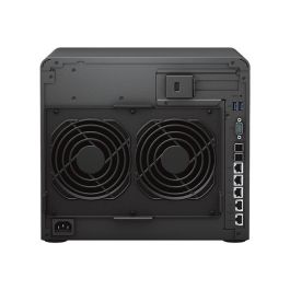 Synology DS3622XS+ Servidor NAS Torre 16 GB RAM Intel Xeon D-1531 12 Bahías