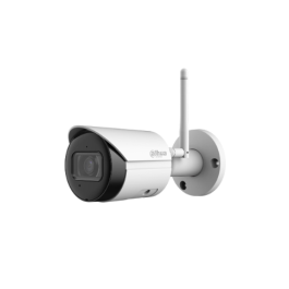(Dh-Ipc-Hfw1430Dsp-Saw-0280B) Dahua Cámara Ip Bullet 4Mp H265 Pal Wi-Fi Soporta Microsd 256Gb 2.8Mm Precio: 95.59. SKU: B197MFZY33
