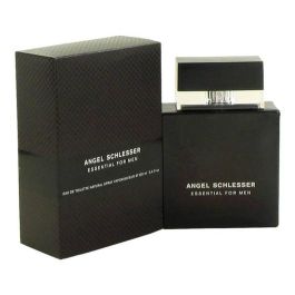 Angel Schlesser Essential Men 100 Vaporizador Precio: 23.50000048. SKU: SLC-56897