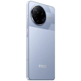 Xiaomi POCO F7P 12-256 BL Smartphone F7 Pro 12GB RAM 256GB ROM 6.67" AMOLED 2K 120Hz 5G Snapdragon 8 Gen 3 50MP Azul Xiaomi POCO F7P 12-256 BL Smartphone F7 Pro 12GB RAM 256GB ROM 6.67" AMOLED 2K 120Hz 5G Snapdragon 8 Gen 3 50MP Azul