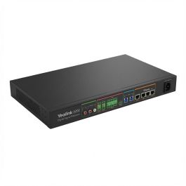 Yealink MSFT - AP08 Dante Digital Signal Processor Precio: 2560.89000057. SKU: B18QYTDQFD