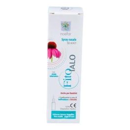 NOEFAR Fitohyalo Spray Nasal 50ml para Resfriado y Sinusitis con Ácido Hialurónico Vegetal, Tomillo y Equinácea Precio: 14.88999985. SKU: B1CPRMFGWF