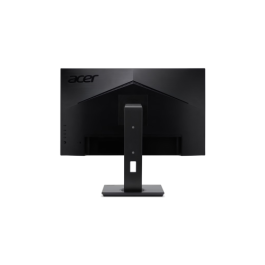 Acer UM.HB7EE.G14 Vero B7 B277U G Monitor PC 27" QHD 2560x1440 IPS 120Hz 4ms HDR10 USB Altavoces Ajuste Altura Negro
