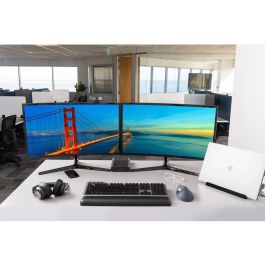 Kensington H3000 Auricular Biaural con Micrófono Bluetooth