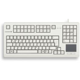 CHERRY TAS TouchBoard G80-11900 Corded EU-Layout hellgrau Precio: 223.1845. SKU: B1DE7DCJVN