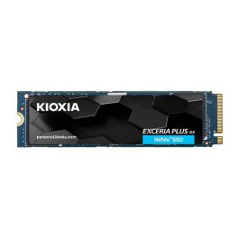 KIOXIA EXCERIA PLUS G3 SSD M.2 NVMe PCIe 4.0 x4 1TB, 5000 MB/s Lectura, 3900 MB/s Escritura Precio: 307.79000021. SKU: B1KDPHCH2H