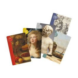 CMON Classic Art Juego de Mesa CMCLA001ES para 2-5 Jugadores, 30-60 Minutos, 14 Años