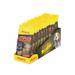 Snack para Perros Josera Loopies Ternera