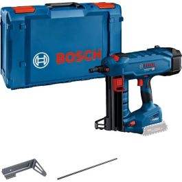 Bosch GNB 18V-38 Pistola de Clavos Profesional, 18V, 3,8 cm longitud máxima de clavo Precio: 849.50000036. SKU: B1DG3HBW5H