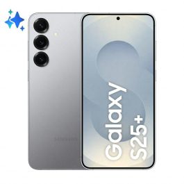 Smartphone Samsung 6,7" Qualcomm Snapdragon 8 Elite 12 GB RAM 256 GB Azul Smartphone Samsung 6,7" Qualcomm Snapdragon 8 Elite 12 GB RAM 256 GB Azul