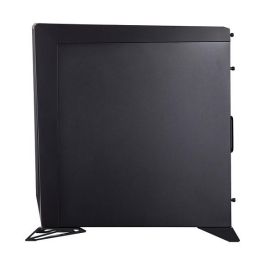 Corsair SPEC-OMEGA RGB Midi Tower Negro Cristal Templado RGB ATX Micro ATX Mini-ITX 7 Ranuras Expan 37cm GPU 17cm CPU 49.5cm Profundidad