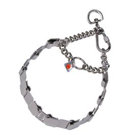 Hs Sprenger Collar Neck-Tech Acero Inoxidable 60 cm para Perros hasta 65 kg Precio: 55.89000043. SKU: S6103463