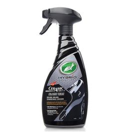 Abc TW53680 Cera En Spray Negra