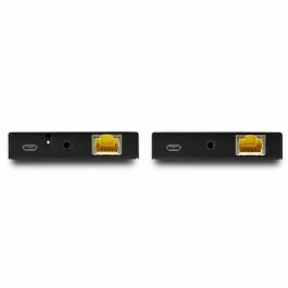 Transmisor Startech ST121HD20V 4K Ultra HD HDMI RJ-45 x 2 Transmisor Startech ST121HD20V 4K Ultra HD HDMI RJ-45 x 2