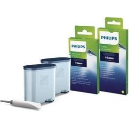 PHILIPS CA6707/10 Kit de mantenimiento AquaClean para cafetera espresso Precio: 53.69000021. SKU: B1CE5KYFCJ