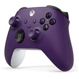 Microsoft MIC1694650375365 Mando inalámbrico Xbox Púrpura Astral