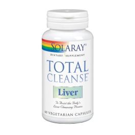 Total Cleanse Liver Precio: 27.5. SKU: B19HPXQ694