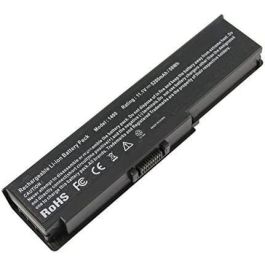 CoreParts Batería de Portátil para Dell 48.84Wh 6 Celdas Li-ion 11.1V 4400mAh Negra Precio: 23.50000048. SKU: B1AVEBKNY5