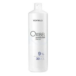 Montibello Oxibel Cream 30 Vol. 9 % Montibello Oxibel Cream 30 Vol. 9 % Precio: 11.49999972. SKU: B15Q8BXQKL