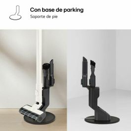 Aspirador Escoba Ciclónico LG A9C-SLIM1C 150 W