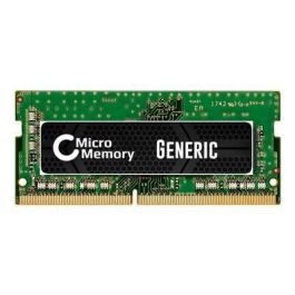 CoreParts 8GB Memory Module for IBM 2666Mhz DDR4 Major SO-DIMM - for Apple iMac 27 Precio: 158.50000056. SKU: B1BYCZ4PLN