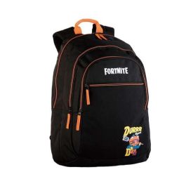 Toybags Mochila Primaria Fortnite Durrr Adaptable a Carro 44x30x20 cm Precio: 31.96336. SKU: B1AGC46VMN