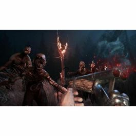 Microids 5056722400012 Rituales de Sker - Juego para PlayStation 5 (PS5)