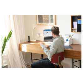 AVM FRITZ!Repeater 1200 AX Repeater WLAN Wifi 6 3000 Mbit/s