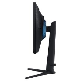 Samsung Monitor Gaming Odyssey G3 S24DG300EU 24" Full HD 180Hz 1ms VA Regulable en altura Negro LS24DG300EUXEN