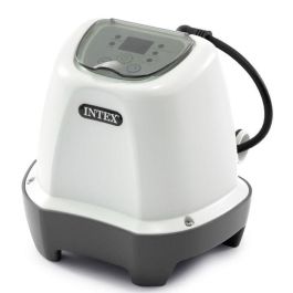 Intex - 26662 - Esterilizador de sal QS200 para piscinas de hasta 8 m3