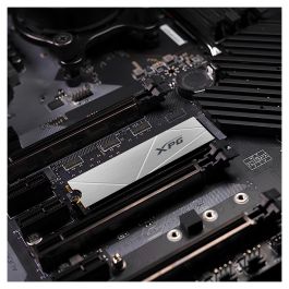 ADATA XPG GAMMIX S60 SSD 512GB M.2 2280 PCIe 4.0 x4 NVMe