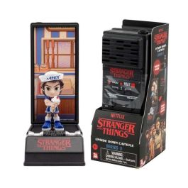 Yume Figura Sorpresa Stranger Things Serie 3 Walkie Talkie Coleccionable con Accesorios Español 16x7.6x6.4 cm