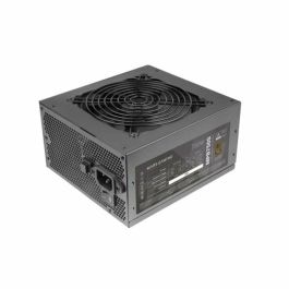 Fuente de Alimentación Mars Gaming MPB750S/ 750W/ Ventilador 12cm/ 80 Plus Bronze