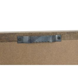 Cuadro Home ESPRIT Cristal Abeto 35 x 2,5 x 45 cm