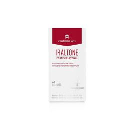Iraltone Iraltone Forte Melatonin Cápsulas 60 uds