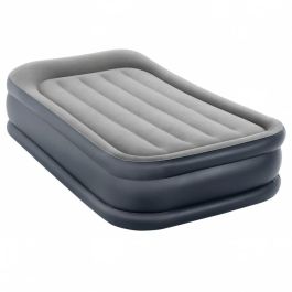 Cama inflable elevada INTEX Deluxe Pillow Rest 64132ND Precio: 55.98999967. SKU: B18LDMLQ2Q