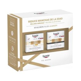 Eucerin Elasticity Filler Crema 50ml + Crema Noche 50ml Precio: 49.89000005. SKU: B126KTAAH7