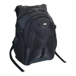 Targus Mochila para Portátil Campus 16 B/PACK BLK de 16 Pulgadas Color Negro para Dell Precio: 46.49999992. SKU: B1K9PXPBE8