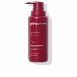 Singuladerm PRIMADERM Limpieza Profunda Aceite-Leche Limpiador Facial 200 ml Precio: 20.50000029. SKU: B19B2B92YF