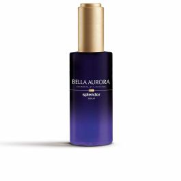 Bella Aurora SPLENDOR Serum Iluminador Nocturno Antimanchas, Hidratante, Unifica Tono, 30 ml Precio: 31.78999967. SKU: S05104863
