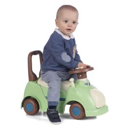 Chicos Correpasillos Infantil Sport Vintage para Bebés y Niños de 1 a 3 Años - Juguete de Primeros Pasos (No Requiere Pilas) Chicos Correpasillos Infantil Sport Vintage para Bebés y Niños de 1 a 3 Años - Juguete de Primeros Pasos (No Requiere Pilas)