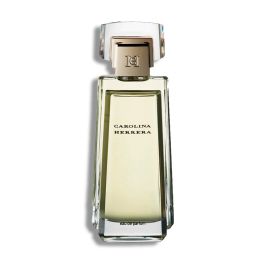 Carolina Herrera Eau de Parfum Mujer, Perfume Elegante Original Floral Amaderado Clásico de 1988, 100 ml Vaporizador Precio: 76.68999965. SKU: SLC-68621