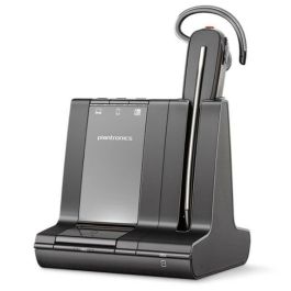 Auriculares Poly 8D3G6AA#ABB Negro