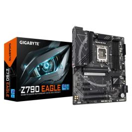 GIGABYTE Z790 EAGLE Placa Base Intel Z790 LGA 1700 ATX DDR5 Precio: 175.58999942. SKU: B12CT7KKBJ