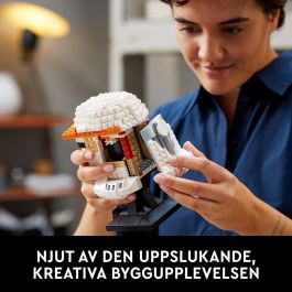 Apple iPad Mini 7ª Generación 8.3" WiFi 256GB Azul MXNC3TY/A