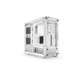 Be Quiet! Dark Base 701 White - Caja Midi Tower ATX para PC Gaming